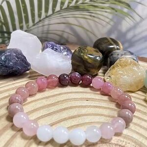 Love Spell Bracelet💕